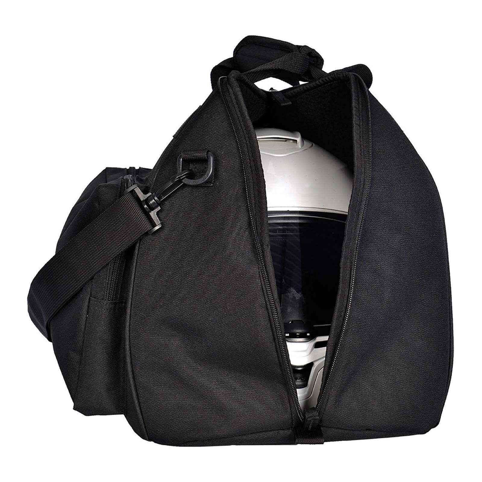 Oxford Helmet Bag Lidstash Deluxe