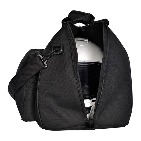 Oxford Helmet Bag Lidstash Deluxe