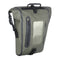 Oxford Tank Bag Aqua M8 - Black / Khaki