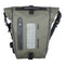 Oxford Tail Bag Aqua T8 - Black / Khaki