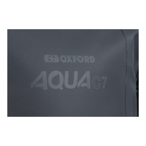 Oxford C7 Crash Bar Bag