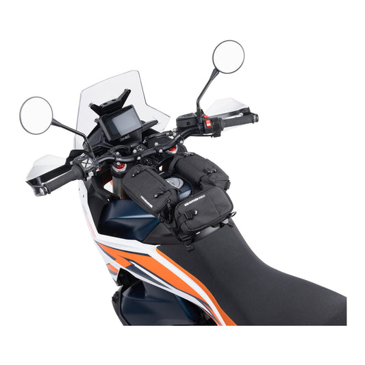 Oxford Nomad Tank Harness