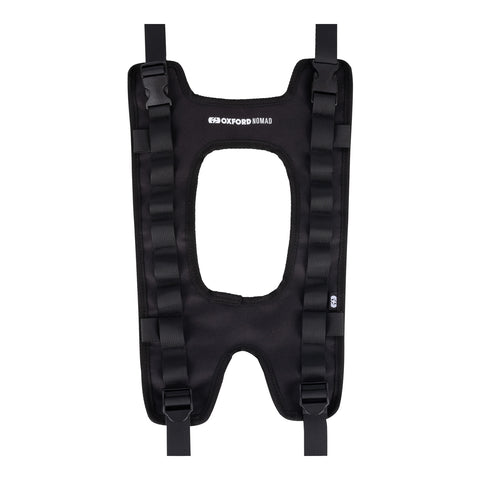 Oxford Nomad Tank Harness