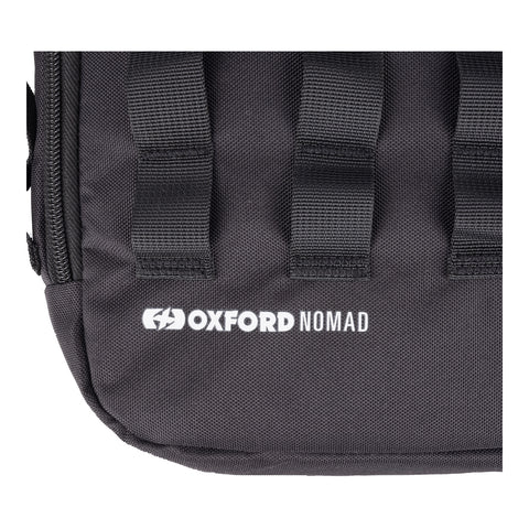 Oxford Nomad N4 Utility Bag