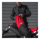 Oxford Nomad N9 Drop Sack