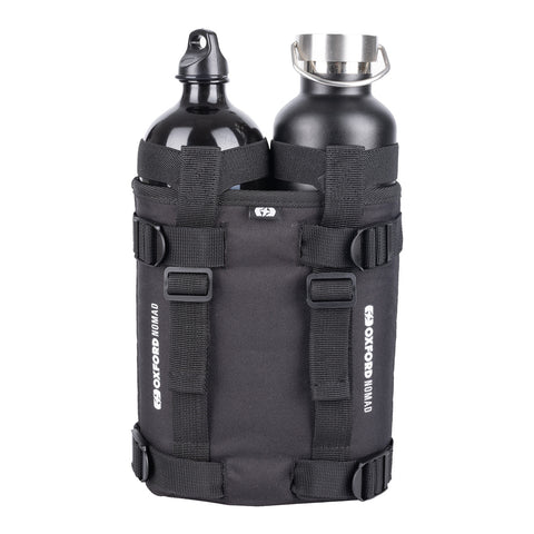 Oxford Nomad B2 Bottlestash