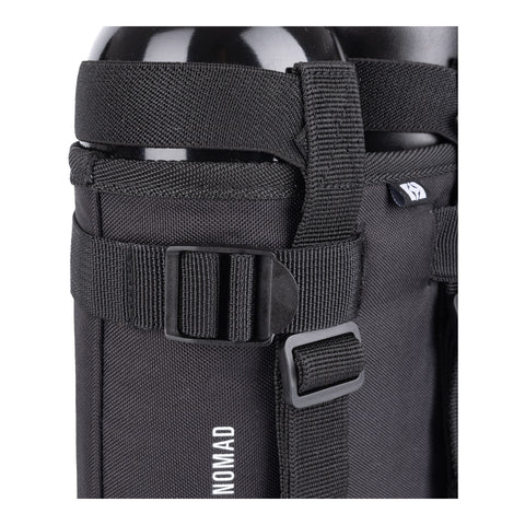 Oxford Nomad B2 Bottlestash