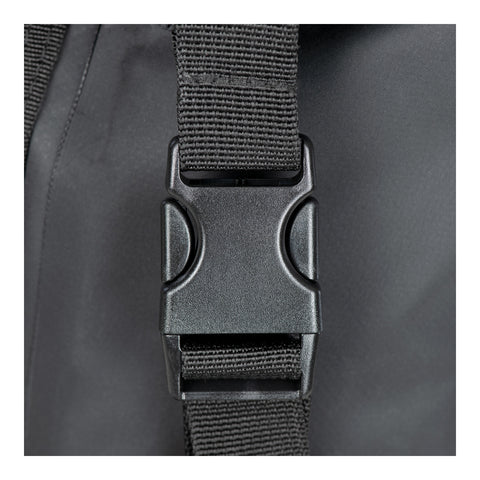 Oxford Aqua H2 Backpack, with Hydration Bladder - Black