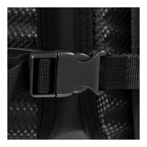 Oxford Aqua H2 Backpack, with Hydration Bladder - Black