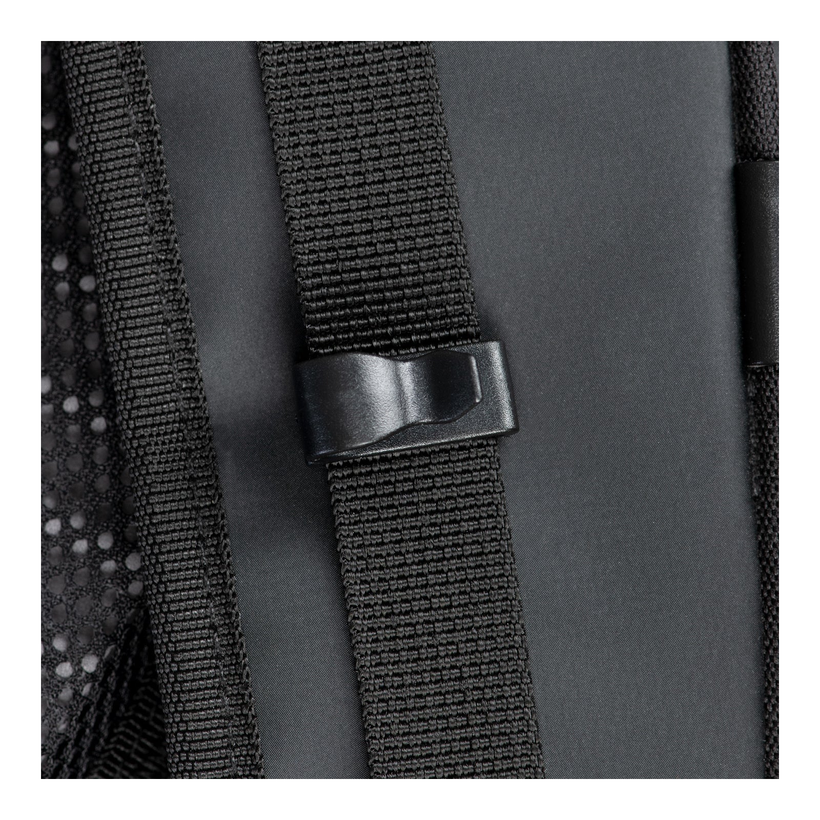 Oxford Aqua H2 Backpack, with Hydration Bladder - Black