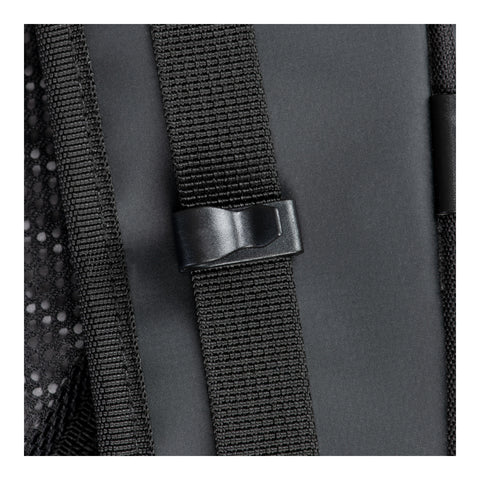 Oxford Aqua H2 Backpack, with Hydration Bladder - Black