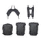 Oxford Atlas Medius T-20 Bike Kit