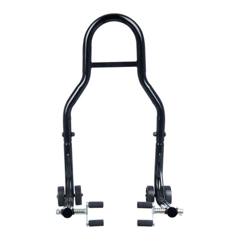 Oxford Front Paddock Stand