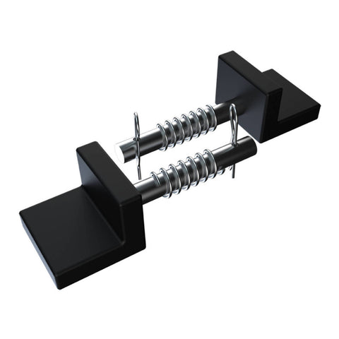 Oxford ZERO-G - L-cups