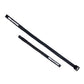 Oxford Atlas G-Hook 17mm x 1.2m - Black (Pair)