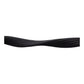 Oxford Atlas G-Hook 17mm x 2.0m - Black (Pair)