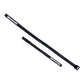 Oxford Atlas G-Hook 17mm x 2.0m - Black (Pair)