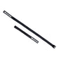 Oxford Atlas G-Hook 26mm x 2.0m - Black (Pair)