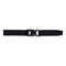 Oxford Atlas B-clip 17mm X 2.0m Black (Pair)