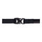 Oxford Atlas B-clip 26mm X 2.0m Black (Pair)