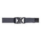Oxford Atlas B-clip 26mm X 2.0m Asphalt (Pair)