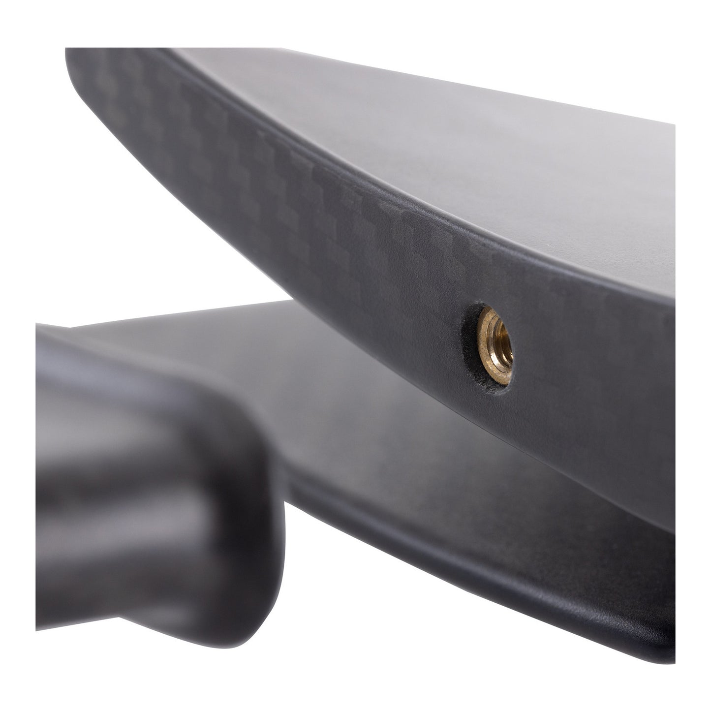 Oxford Carbon Wings - Matte