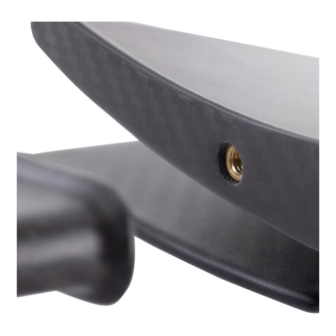 Oxford Carbon Wings - Matte