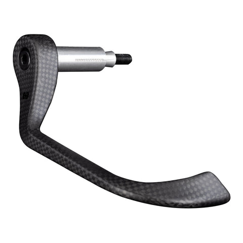 Oxford Carbon Lever Guard - Matte