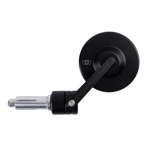 Oxford Circle 360 Bar End Mirror