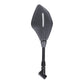 Oxford Signal Mirror - Left M10 x 1.25 RH Thread