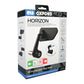 Oxford Horizon Billet Alloy Bar End Mirror Left - Black