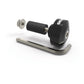 Oxford Handlebar Bar Ends - Blue