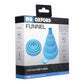 Oxford Silicone Rubber Funnel 10.5cm Diametre