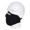 Oxford Neoprene Face Mask - Black