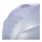 Oxford Spine Tank Pad - Clear