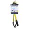 Oxford Bungie Xtra 16mm X 800mm - Yellow