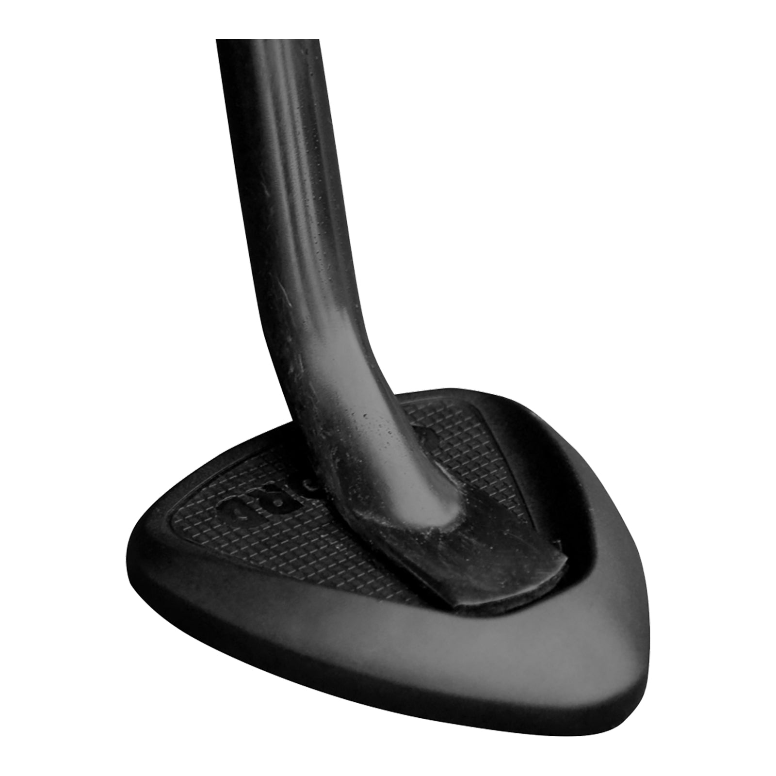 Oxford MagniMate Sidestand Support - Black