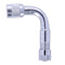 Oxford Valve Adaptor 90 Degree