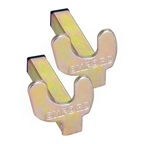 Oxford Fork Supports for Rear Stands