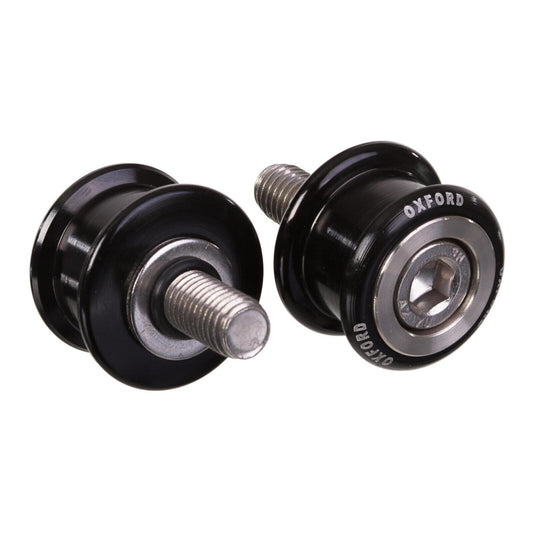 Oxford Spinners Stand Bobbins M10 - Black (1.5)