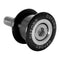 Oxford Spinners Stand Bobbins M8 (X1.0) - Black