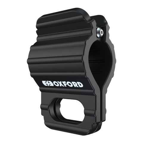 Oxford Tie Down Clamp Down Set