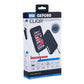 Oxford CLIQR Universal Phone Case