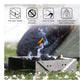 Oxford Fire Pit (includes the Carrying Case)