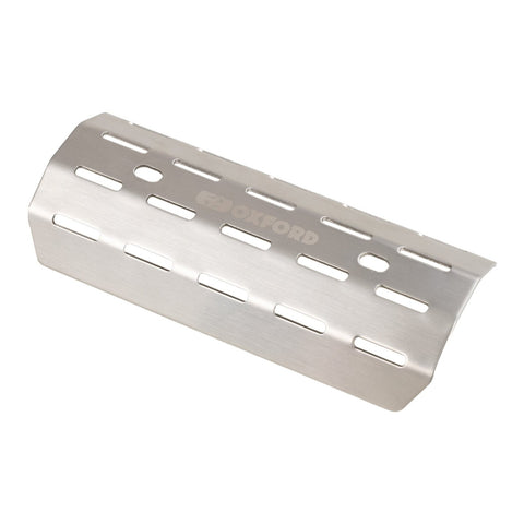 Oxford Scrambler Exhaust Heat Shield