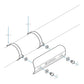 Oxford Sport Exhaust Heat Shield