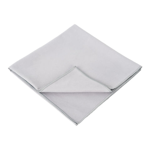 Oxford Camping Towel - Grey 120x60cm