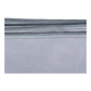 Oxford Camping Towel - Grey 120x60cm