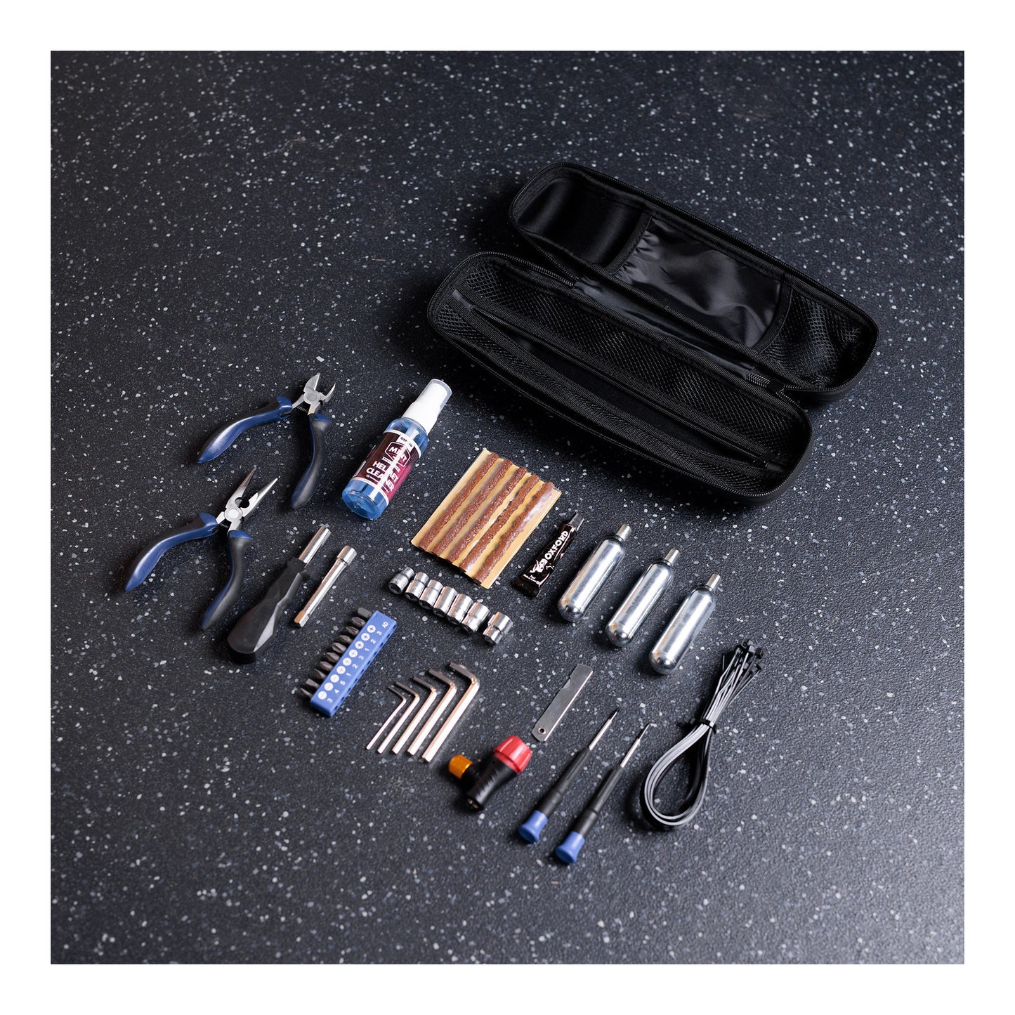 Oxford Tool Caddy