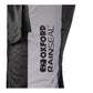 Oxford Rainseal 1-Piece Rain Suit - Bright / Black